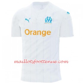 Maillot/Tenue Olympique de Marseille Domicile 2019-20